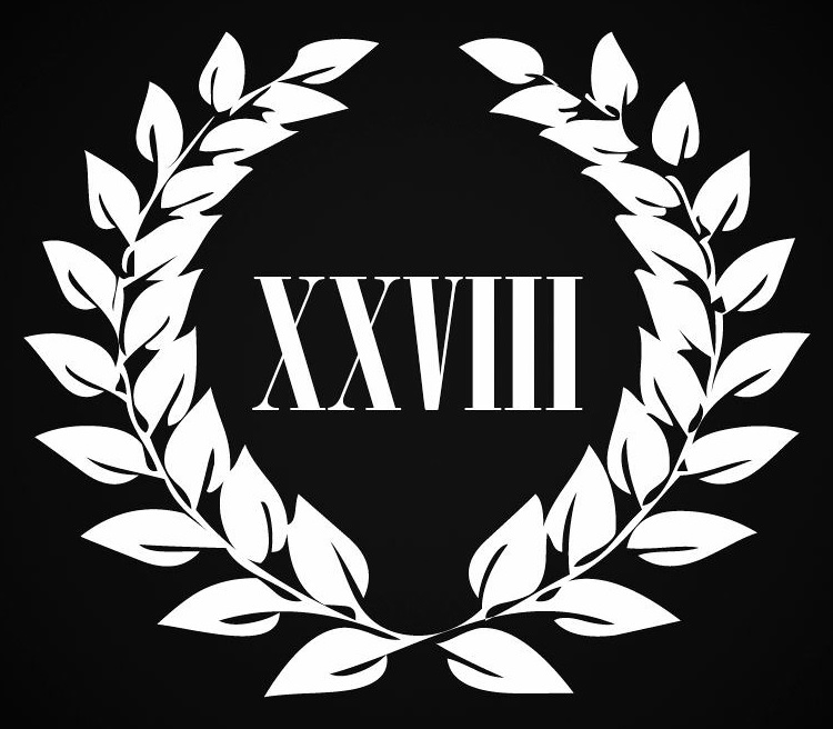 BelgoLudique XXVIII